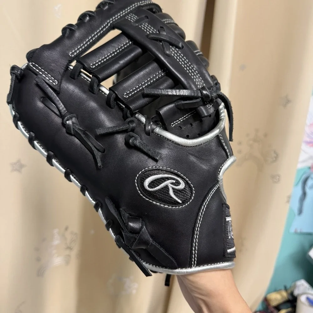 Rawlings Encore 1B First Base Mitt  12
